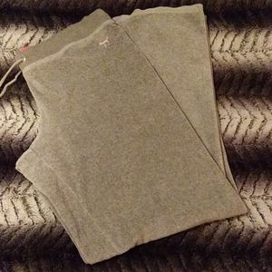 !!VS PINK sweatpants!!